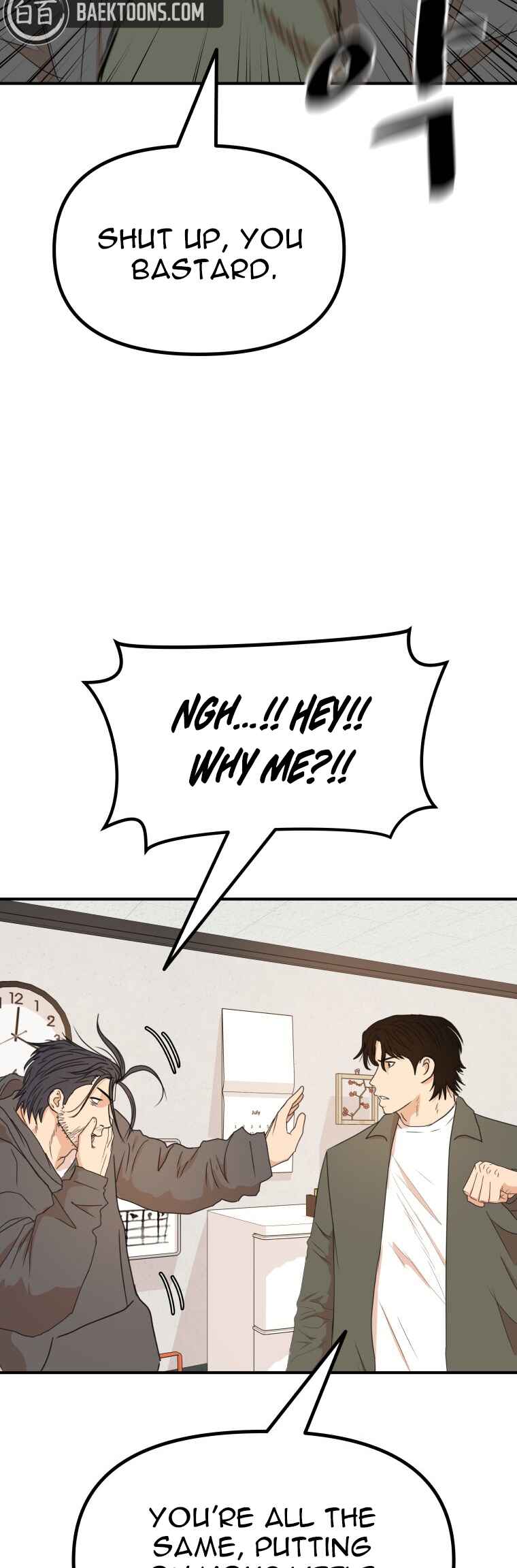 Chapter 150 - Page 27