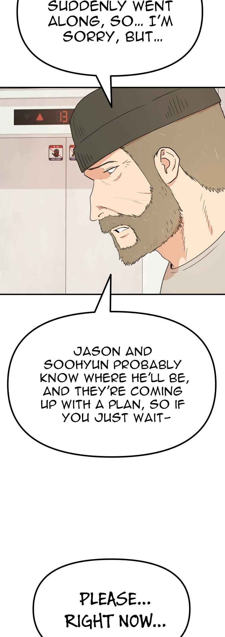 Chapter 150 - Page 36