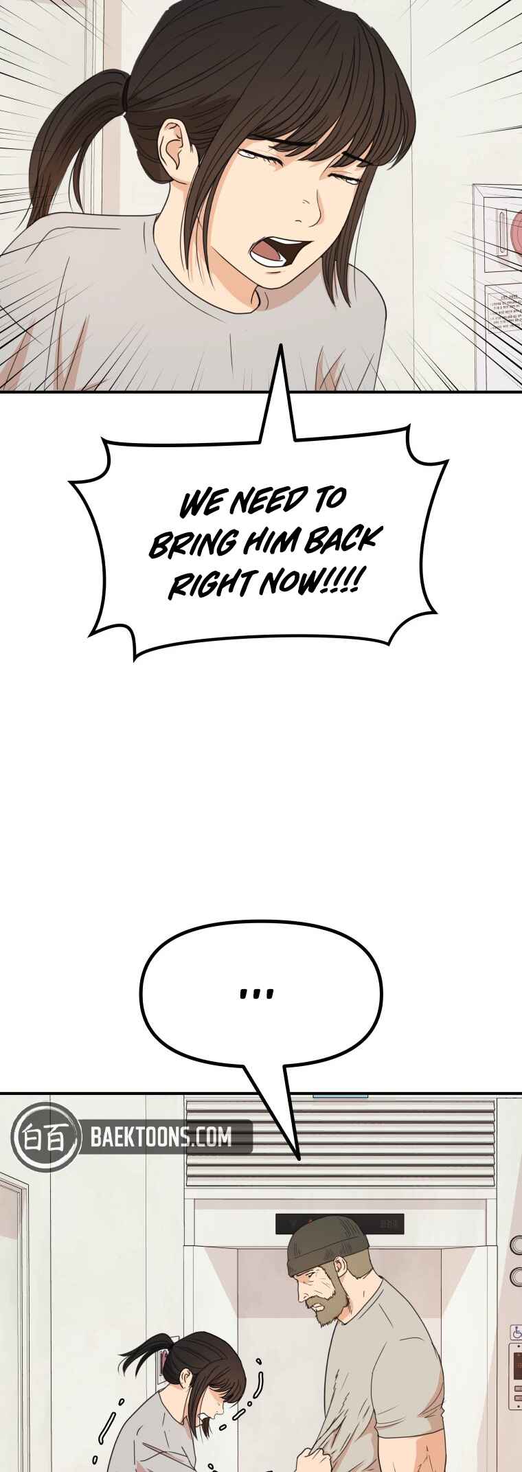 Chapter 150 - Page 38