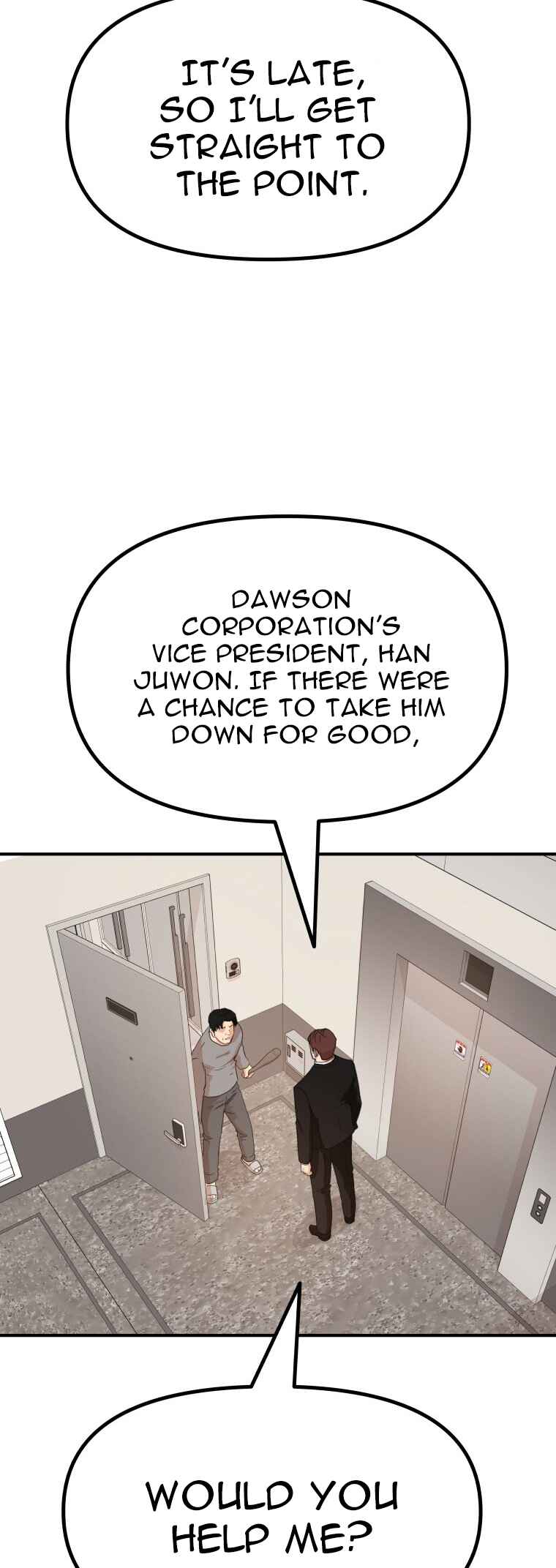 Chapter 150 - Page 7