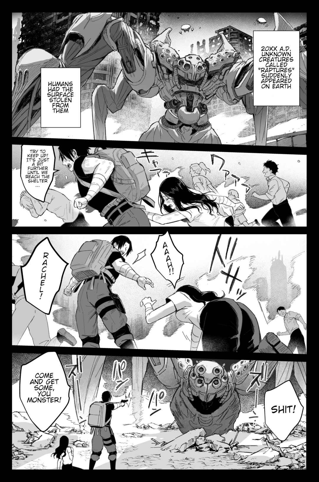 Chapter 2 - Page 2