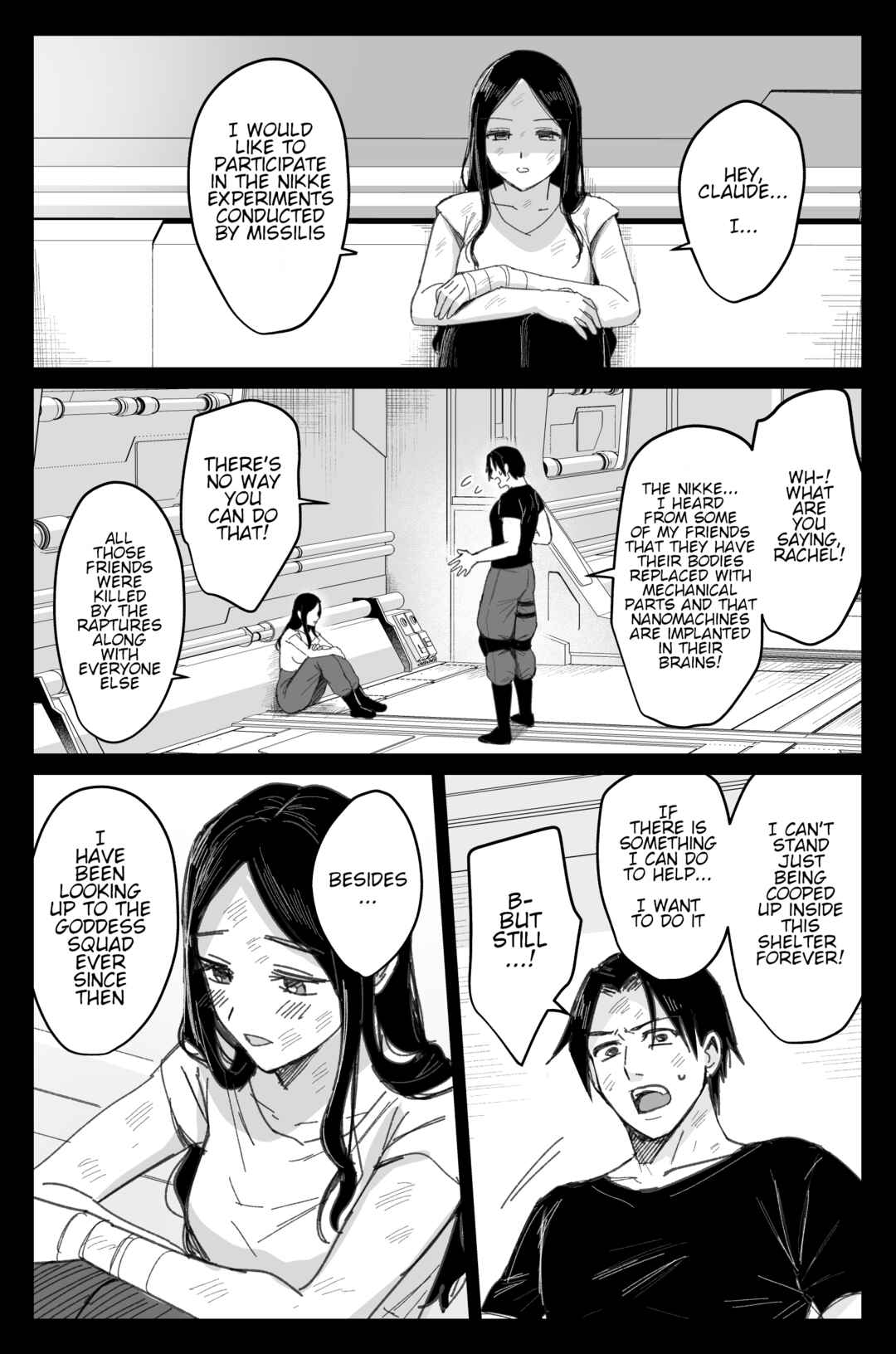 Chapter 2 - Page 5