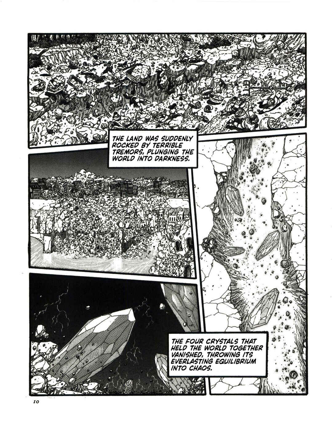 Chapter 1 - Page 12