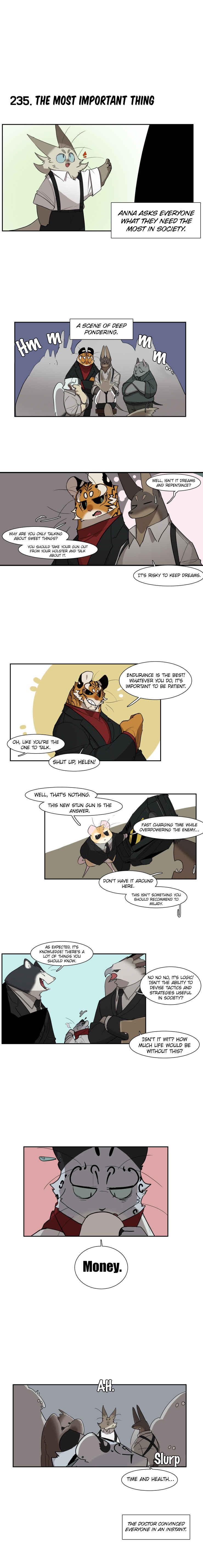 Chapter 192 - Page 8