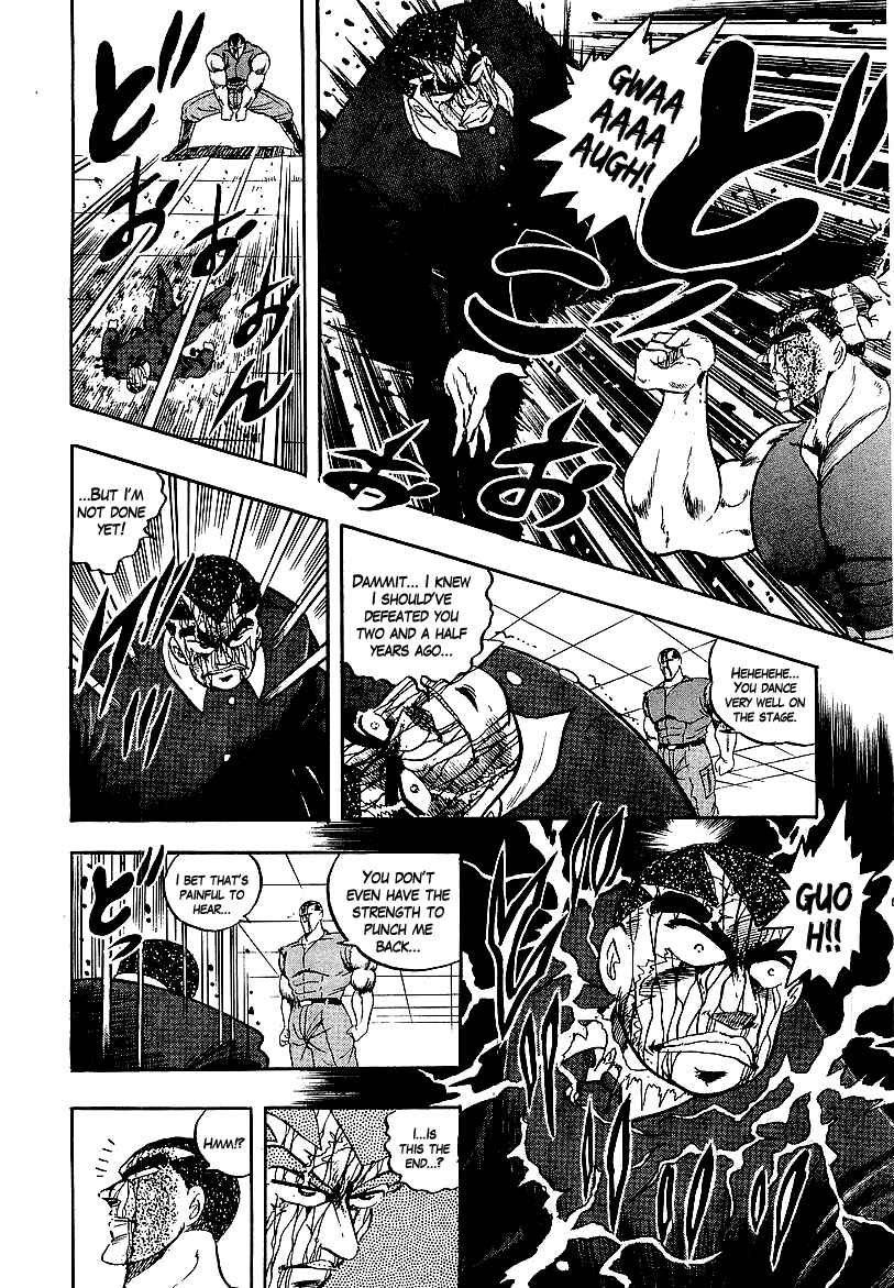 Chapter 138 - Page 11