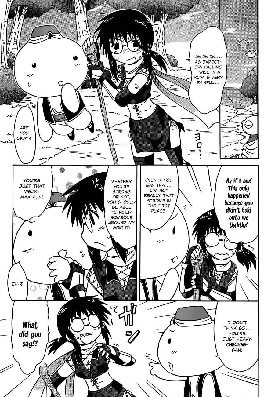 Chapter 140 - Page 12