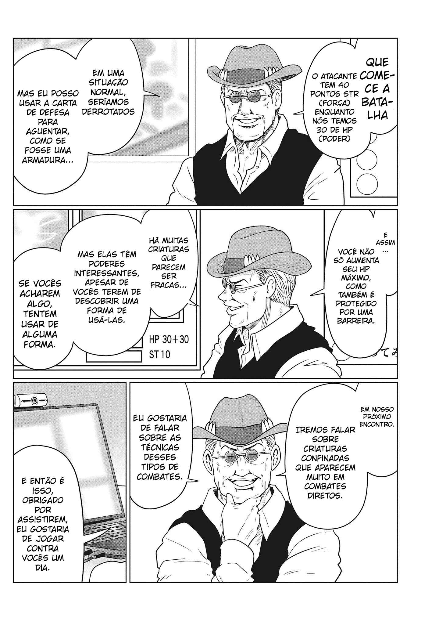 Chapter 69.5 - Page 12