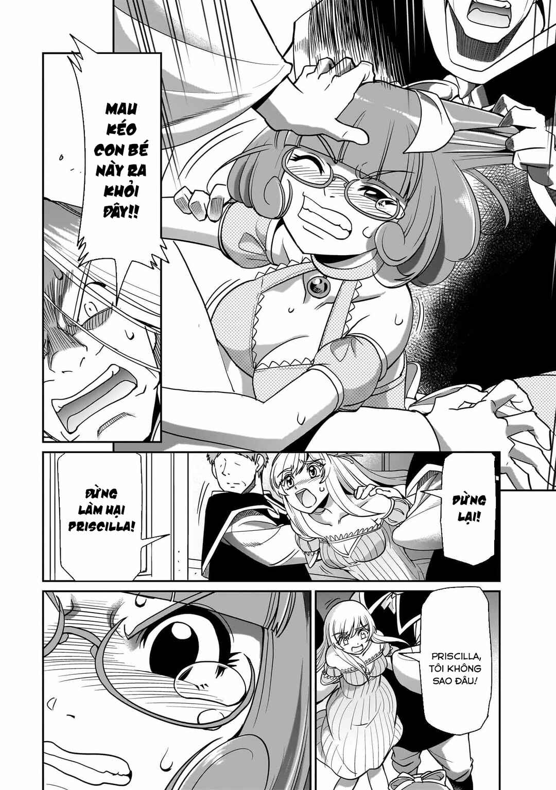 Chapter 35 - Page 14