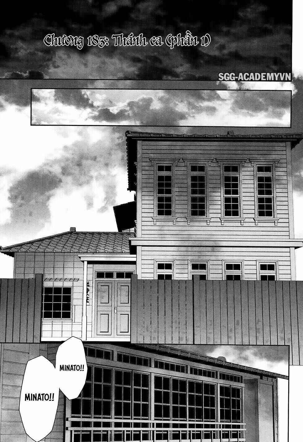 Chapter 183 - Page 1