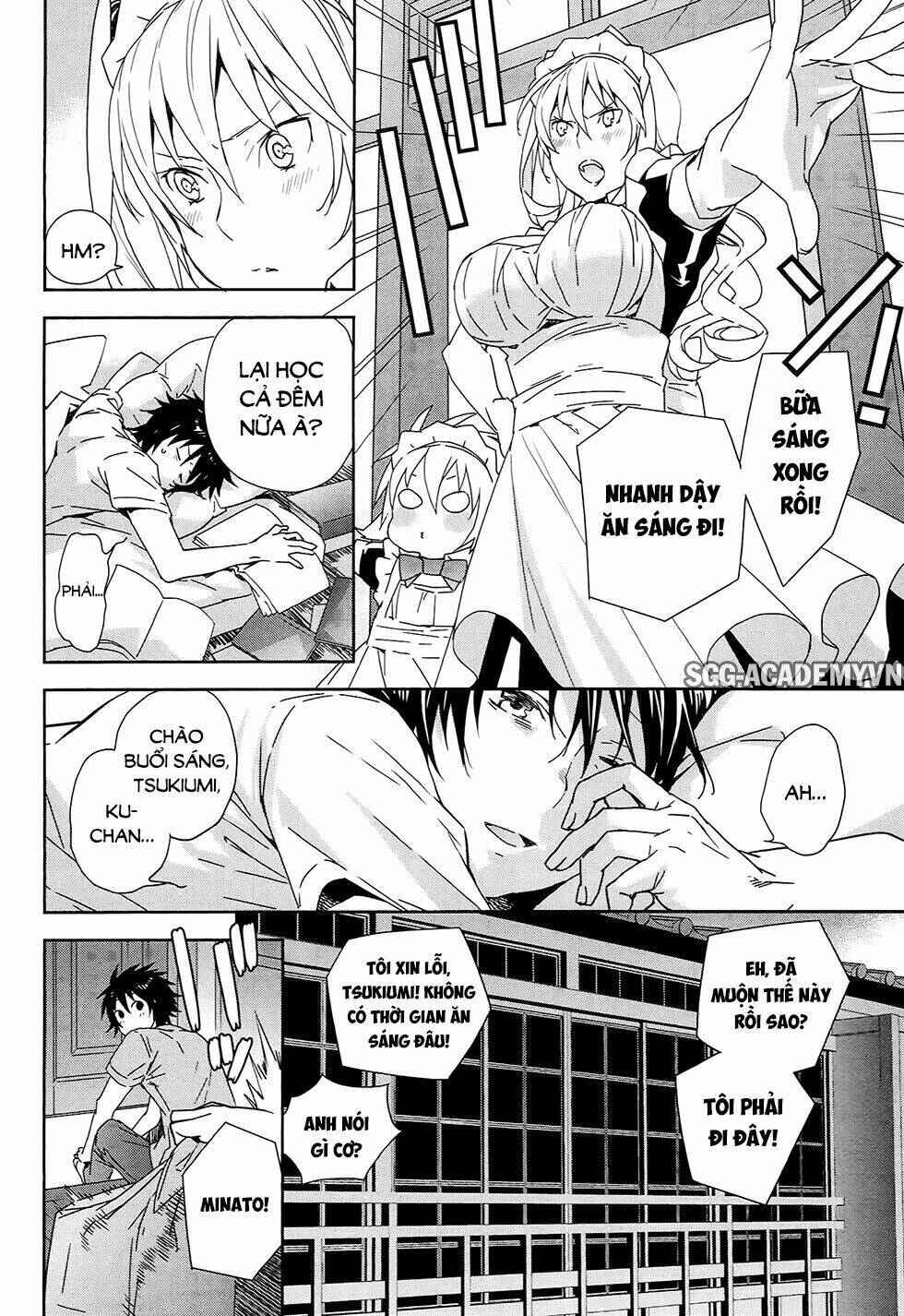 Chapter 183 - Page 2