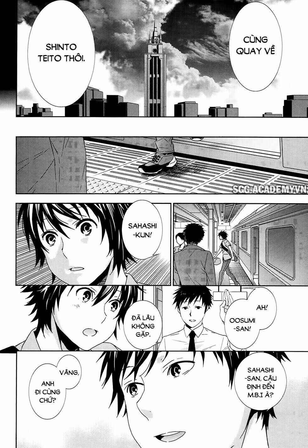 Chapter 183 - Page 8