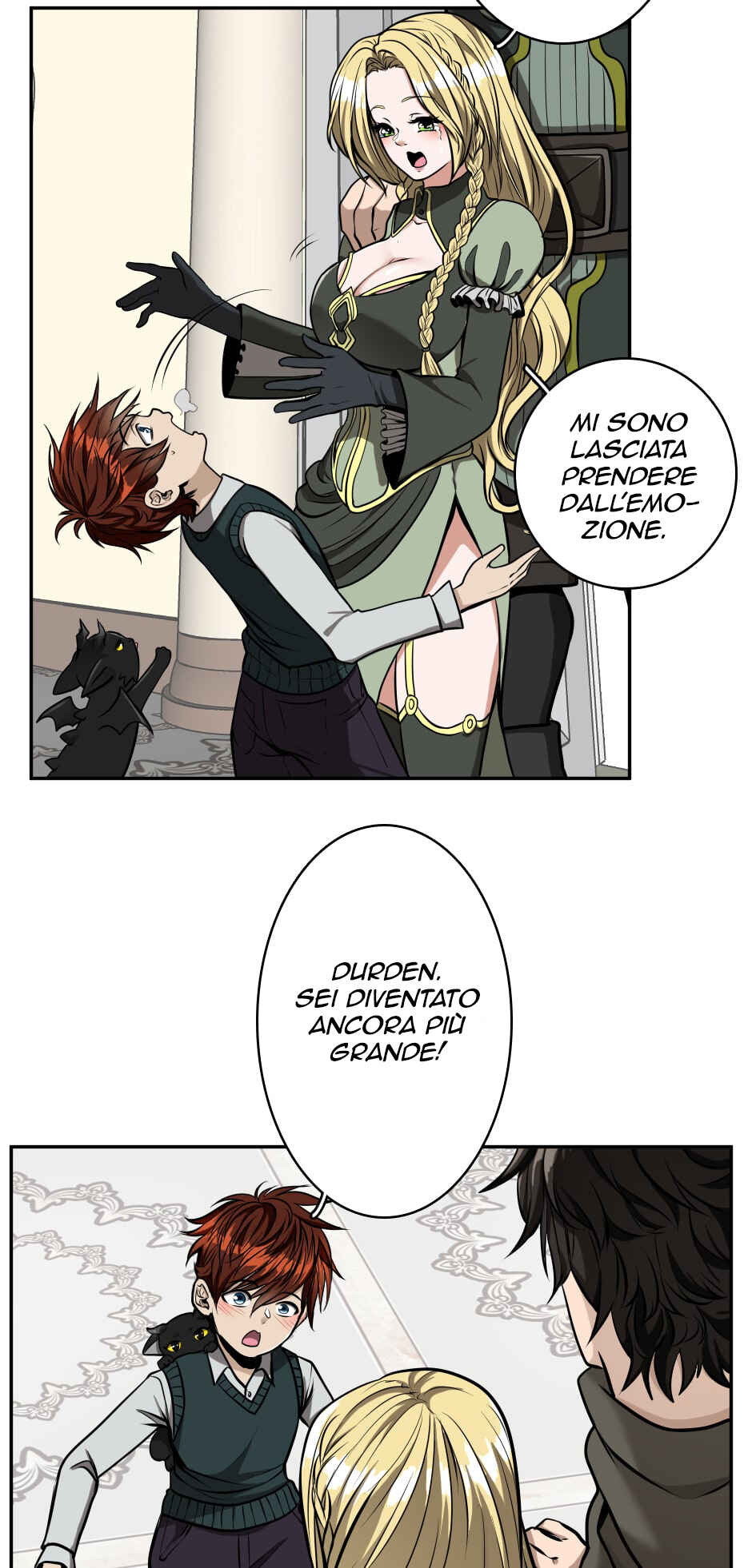 Chapter 39 - Page 11