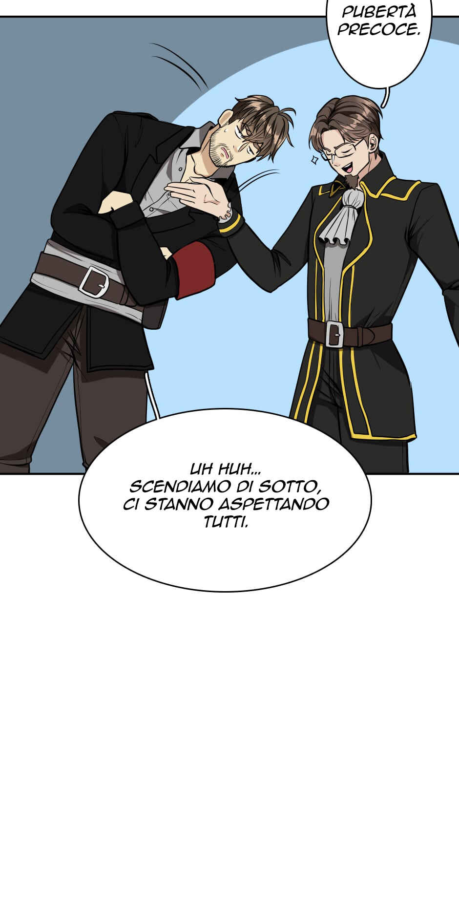 Chapter 39 - Page 38