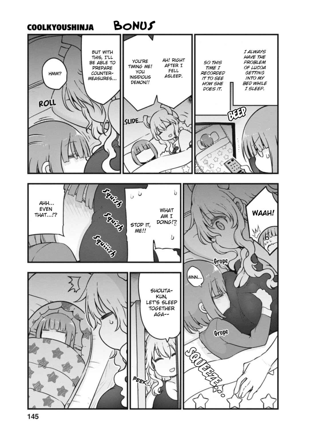 Chapter 35.5 - Page 2