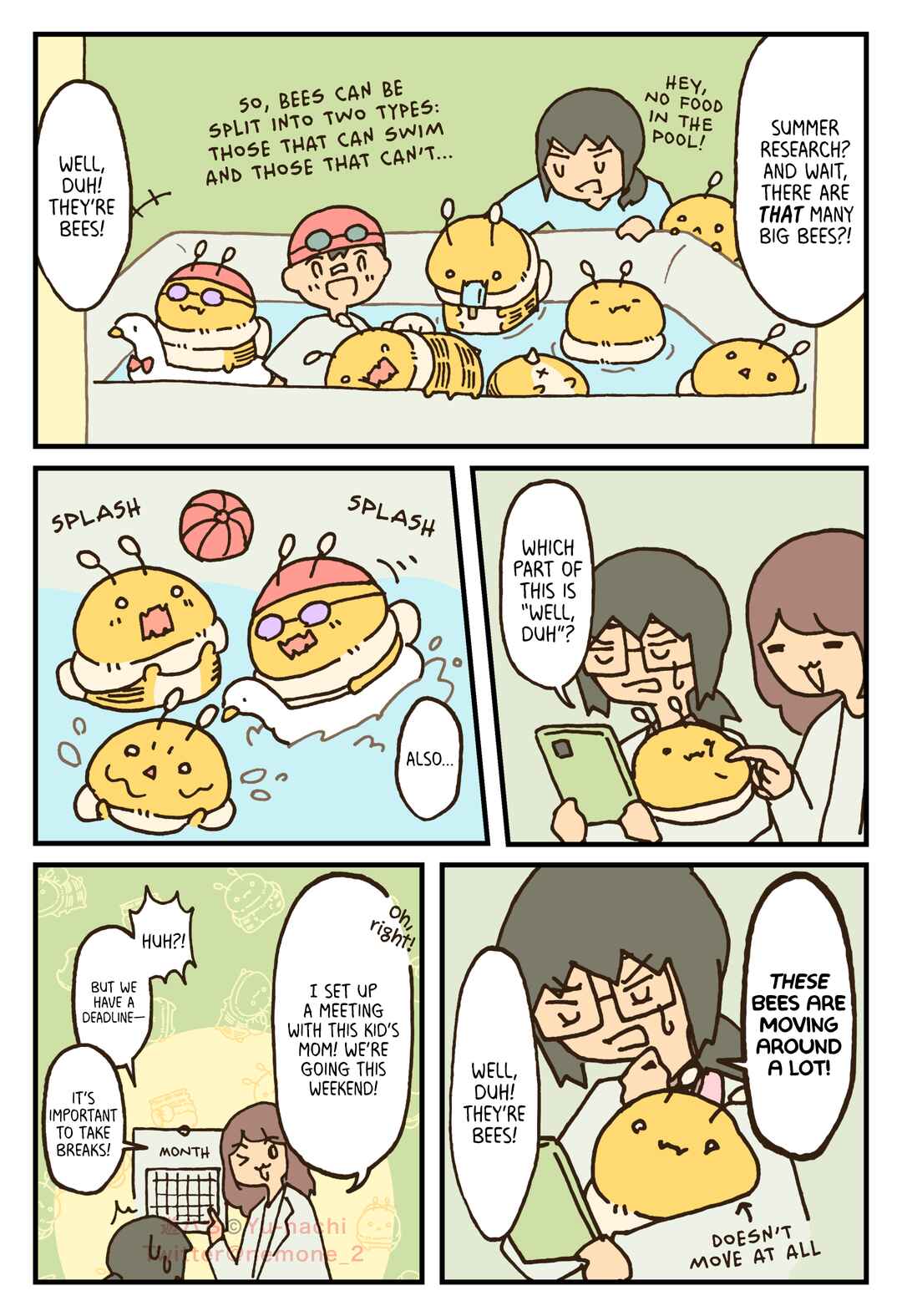 Chapter 119 - Page 2