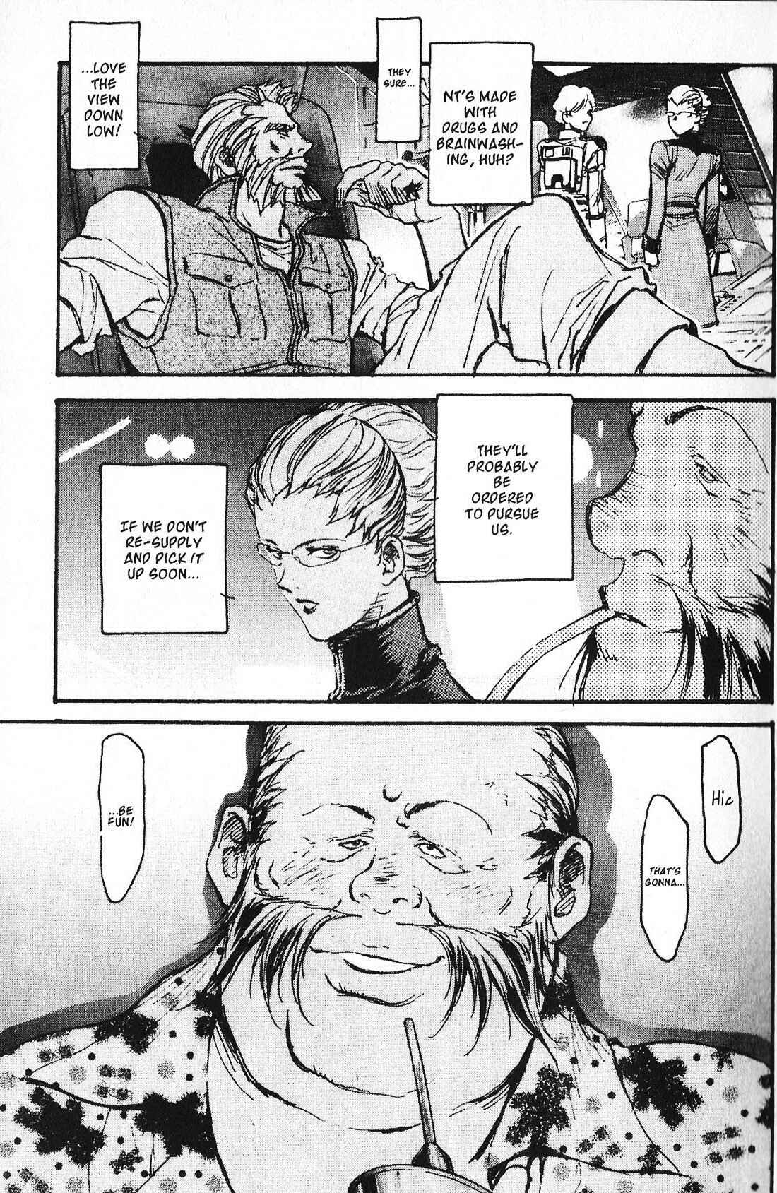 Chapter 40 - Page 25