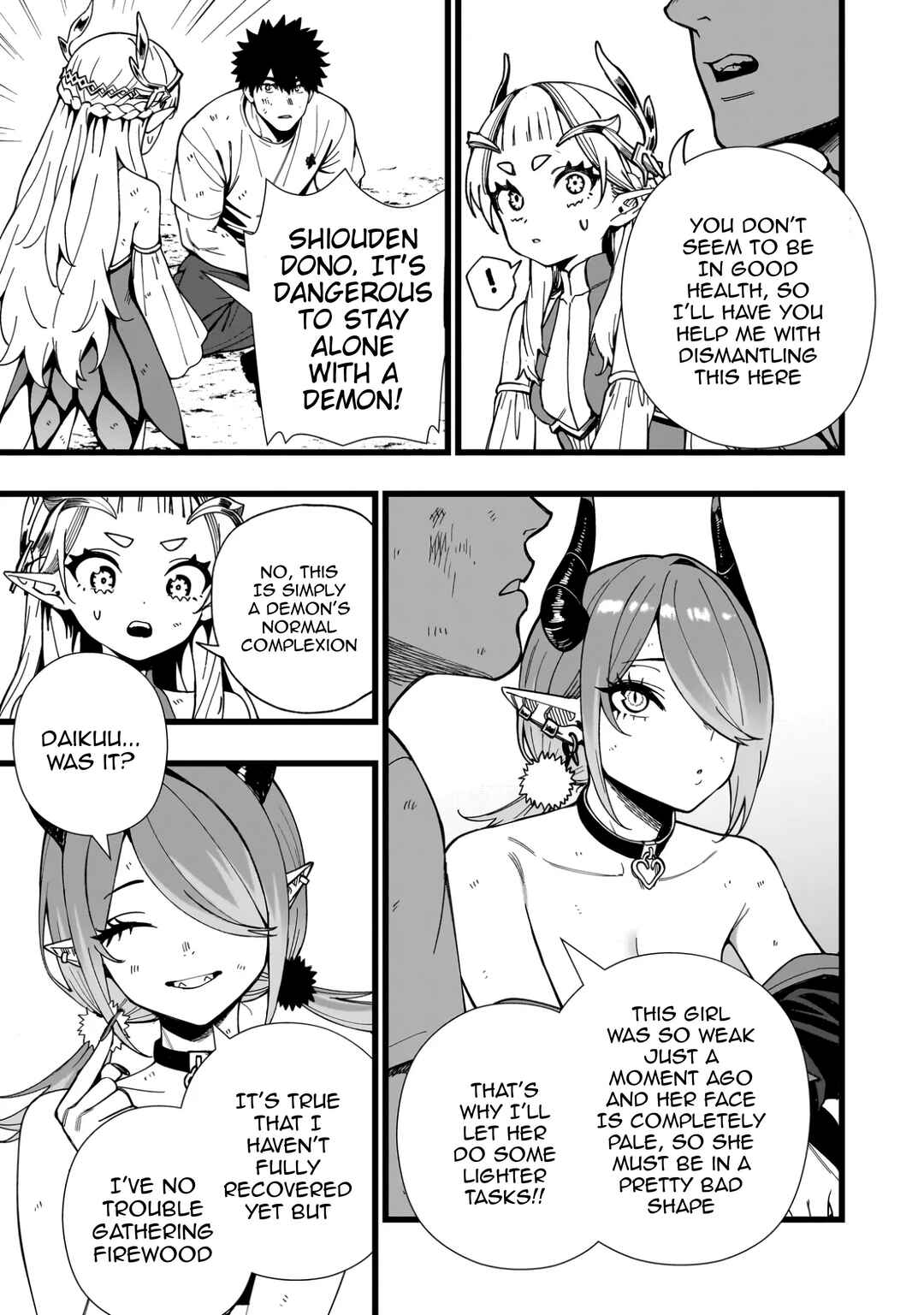 Chapter 15 - Page 5