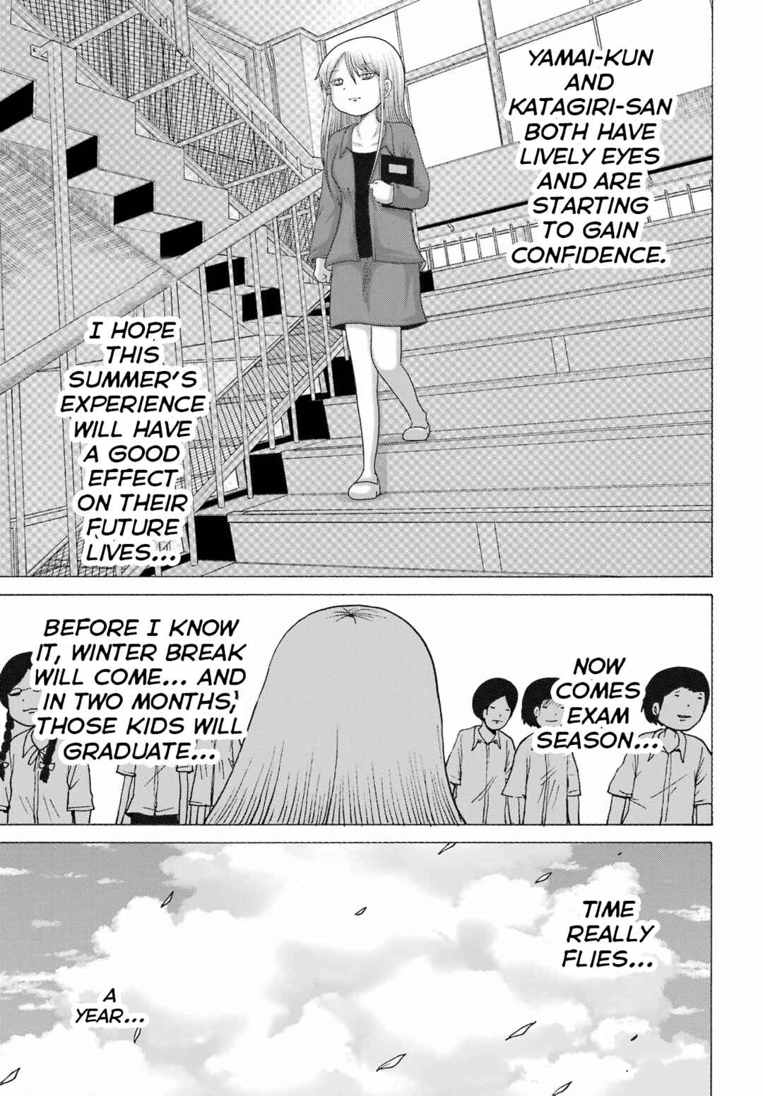 Chapter 65 - Page 12