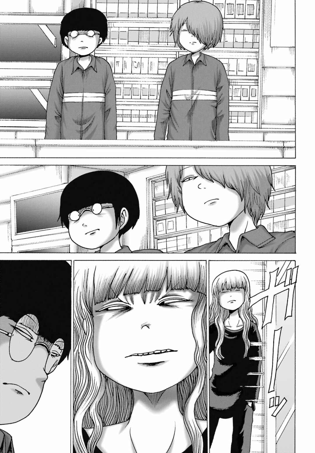 Chapter 65 - Page 14