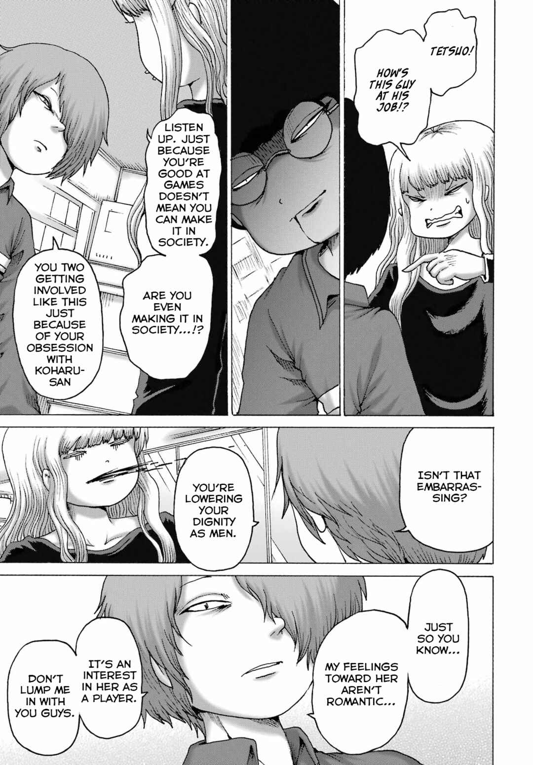 Chapter 65 - Page 16