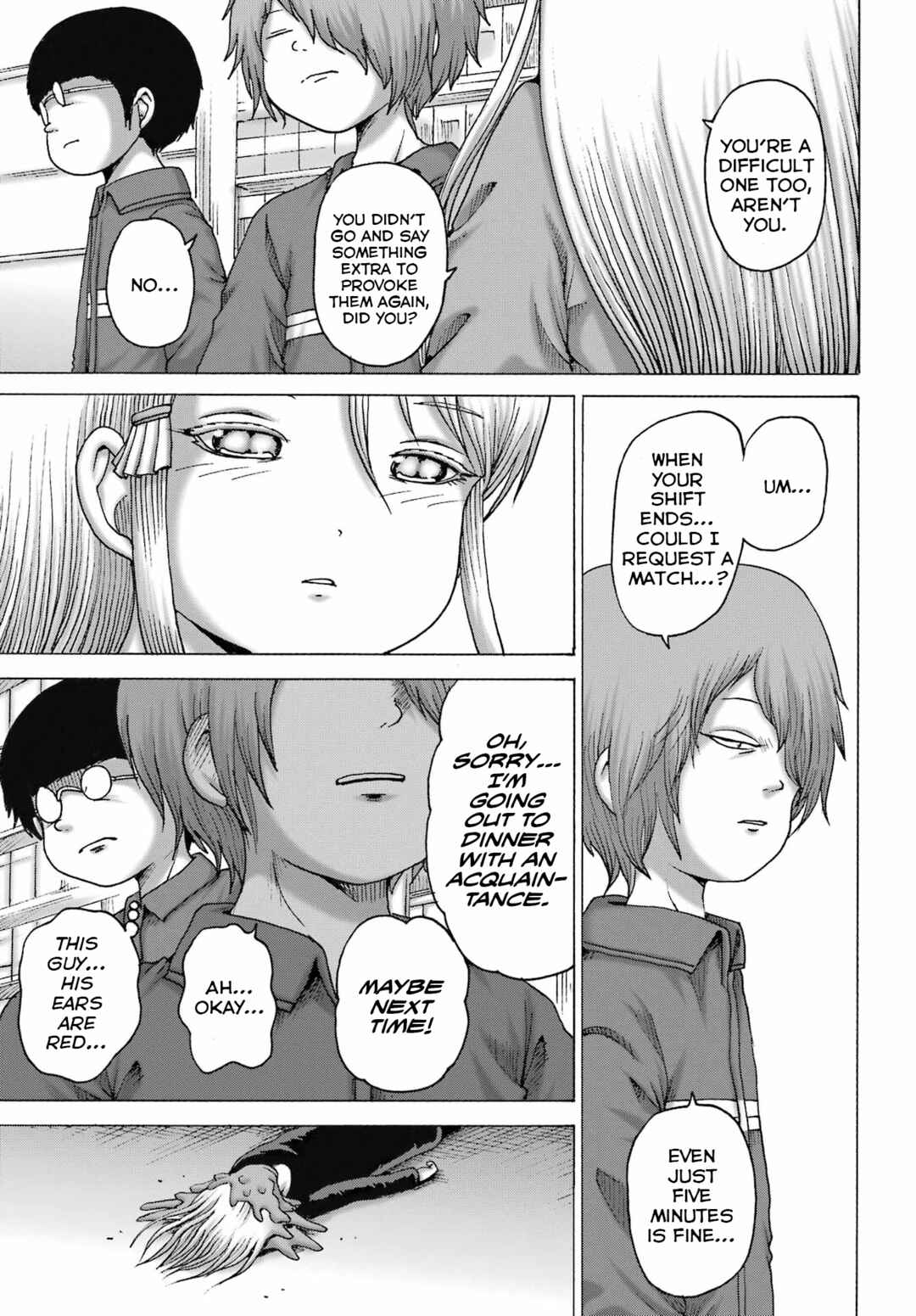 Chapter 65 - Page 20