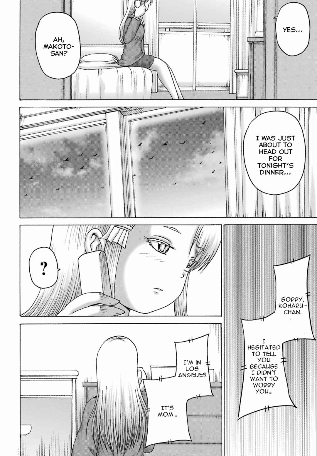Chapter 65 - Page 23