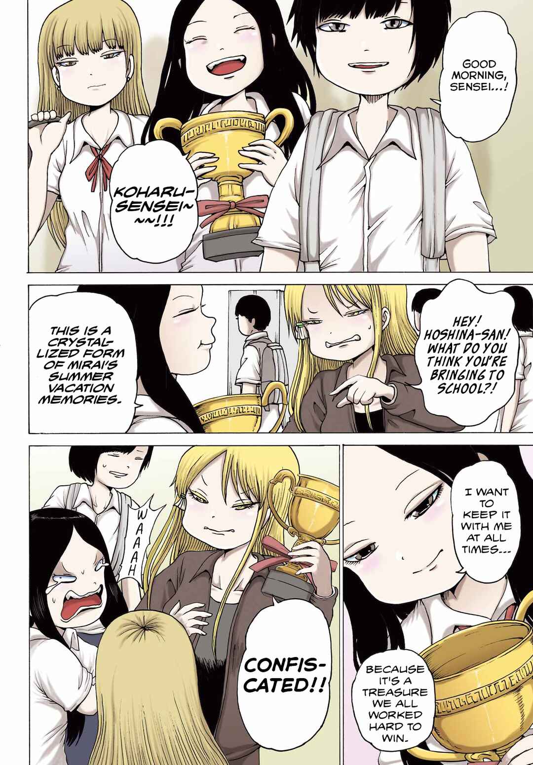 Chapter 65 - Page 5