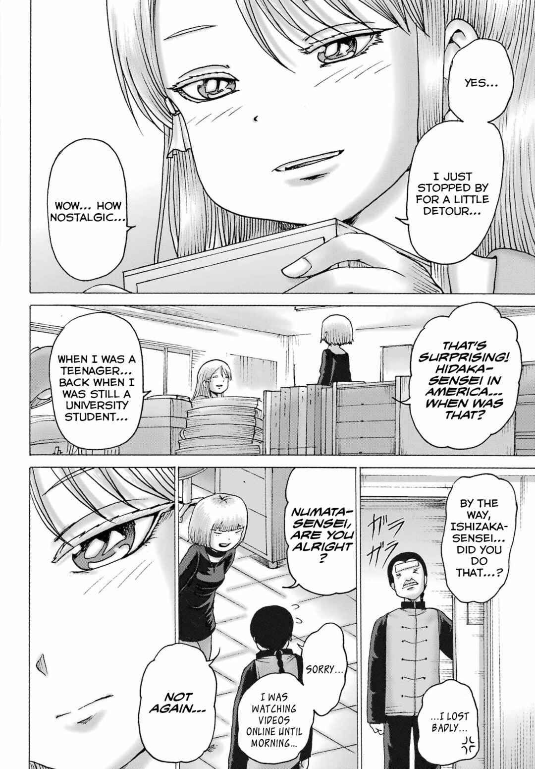 Chapter 65 - Page 9
