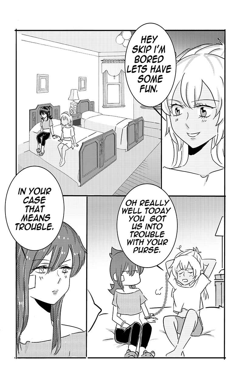 Chapter 114 - Page 19