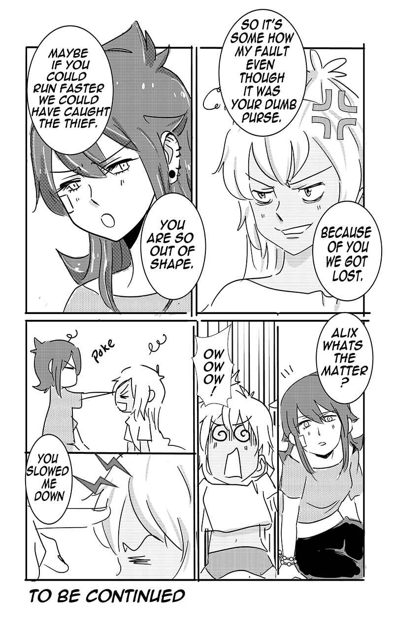 Chapter 114 - Page 20
