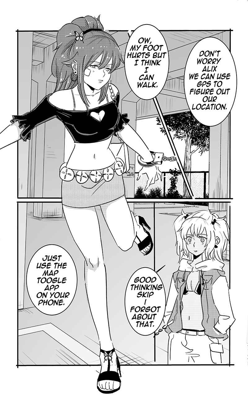 Chapter 114 - Page 5