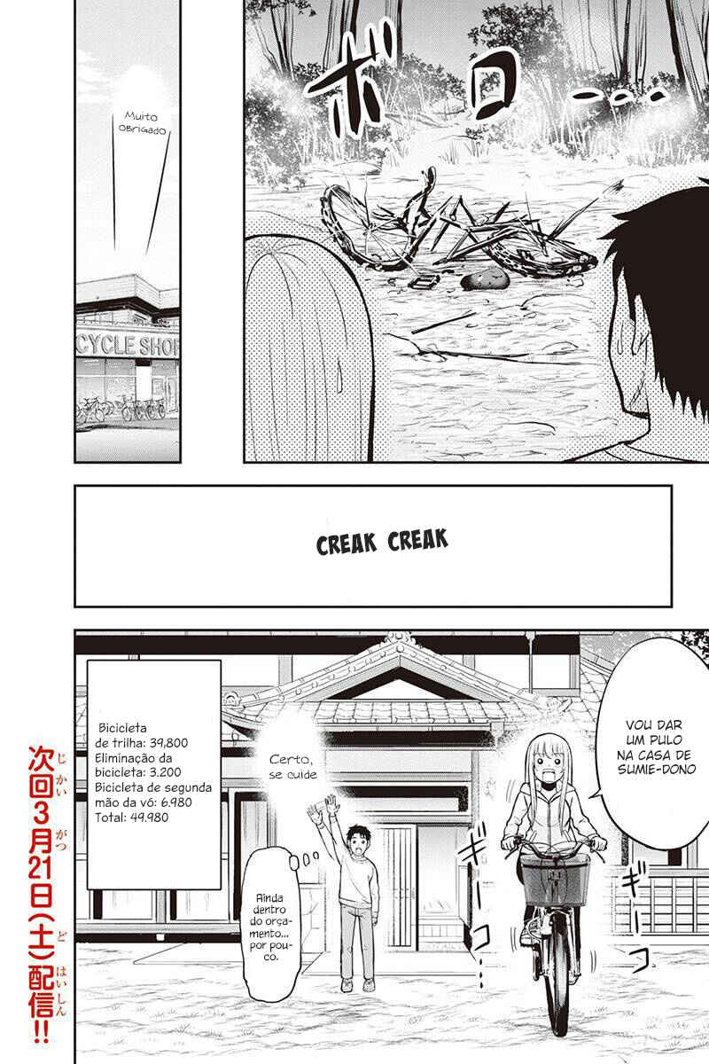 Chapter 40 - Page 21
