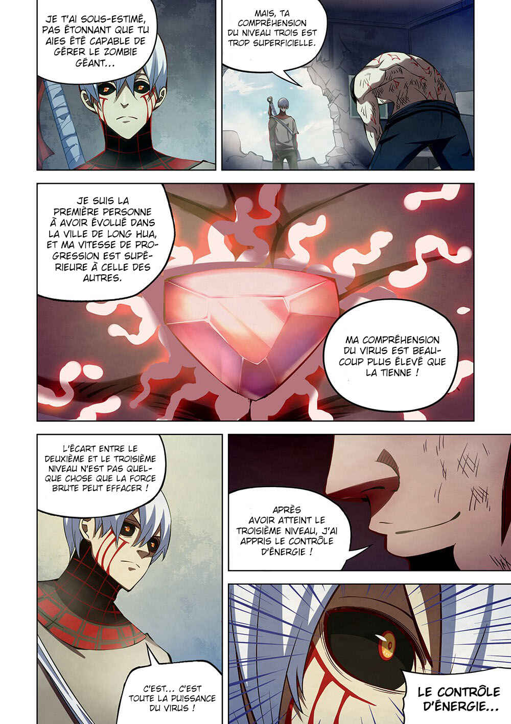 Chapter 179 - Page 13