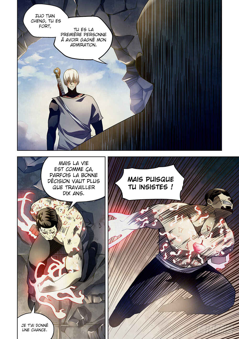Chapter 179 - Page 15