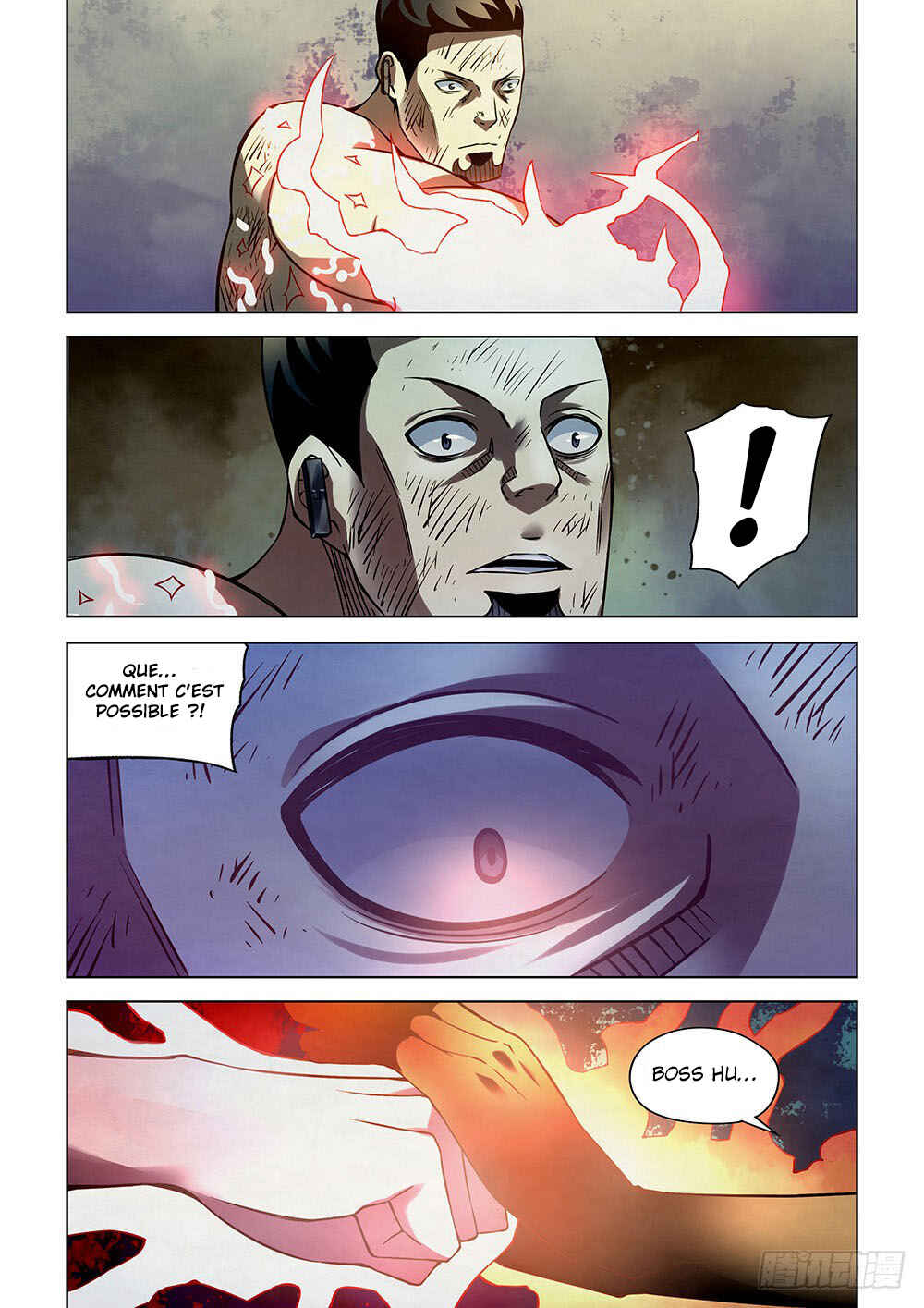 Chapter 179 - Page 17