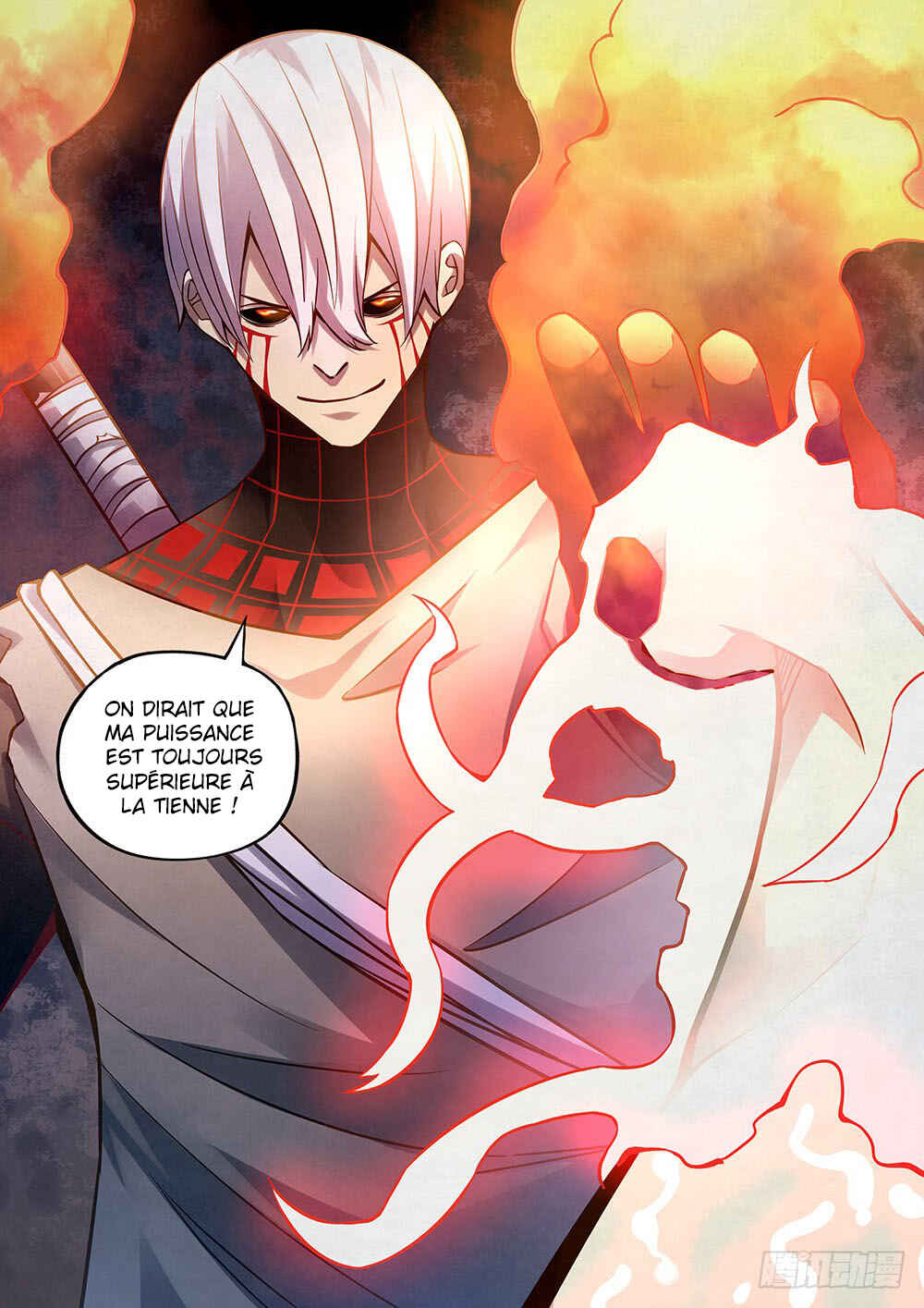 Chapter 179 - Page 18