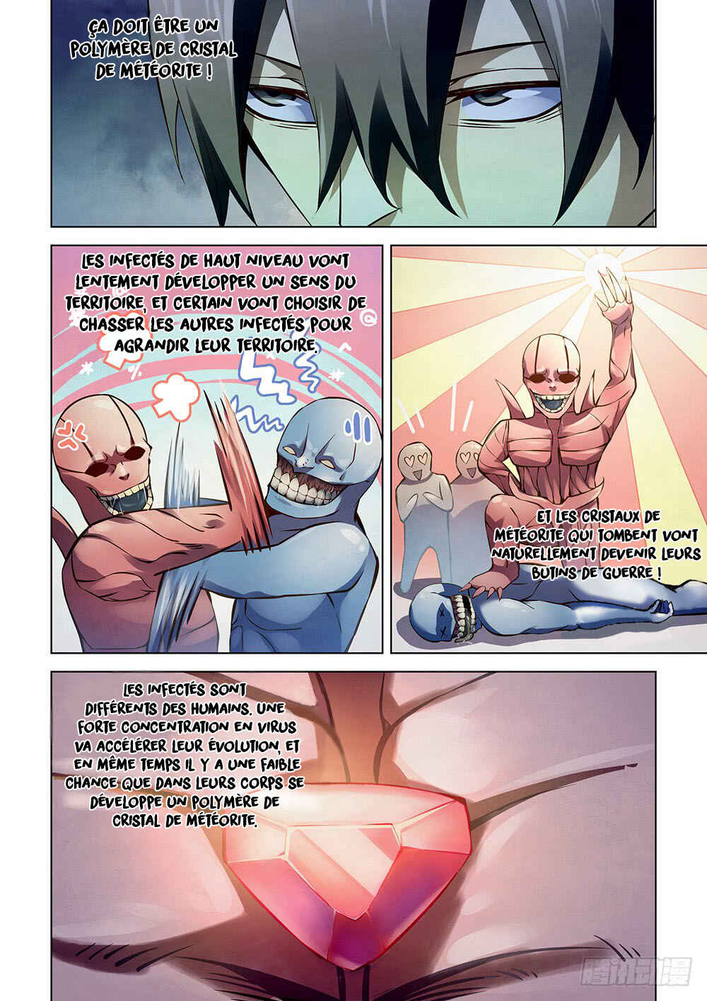 Chapter 179 - Page 3