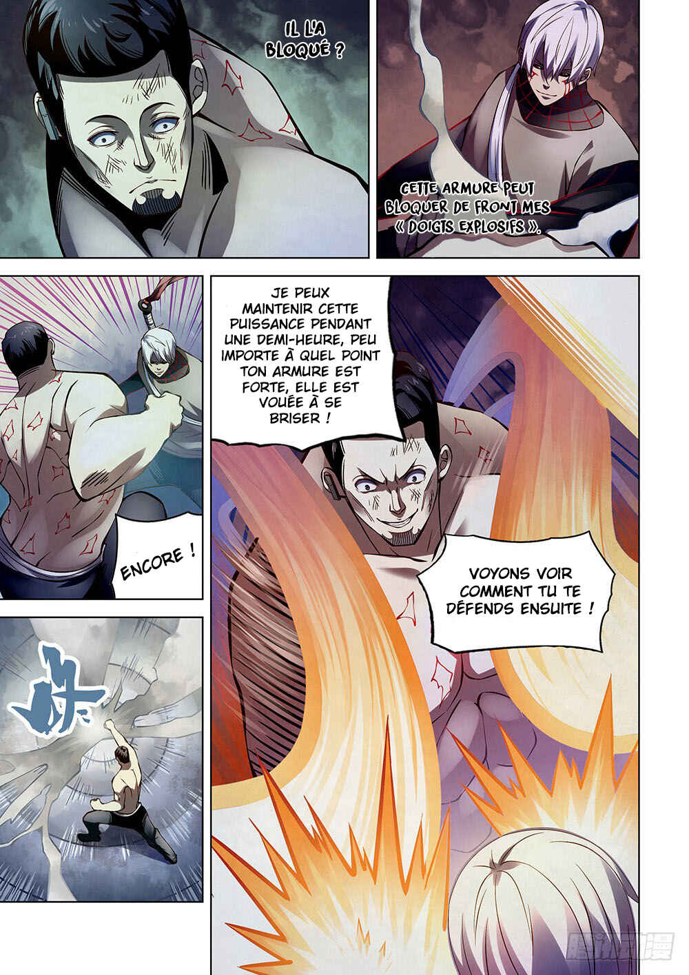 Chapter 179 - Page 6