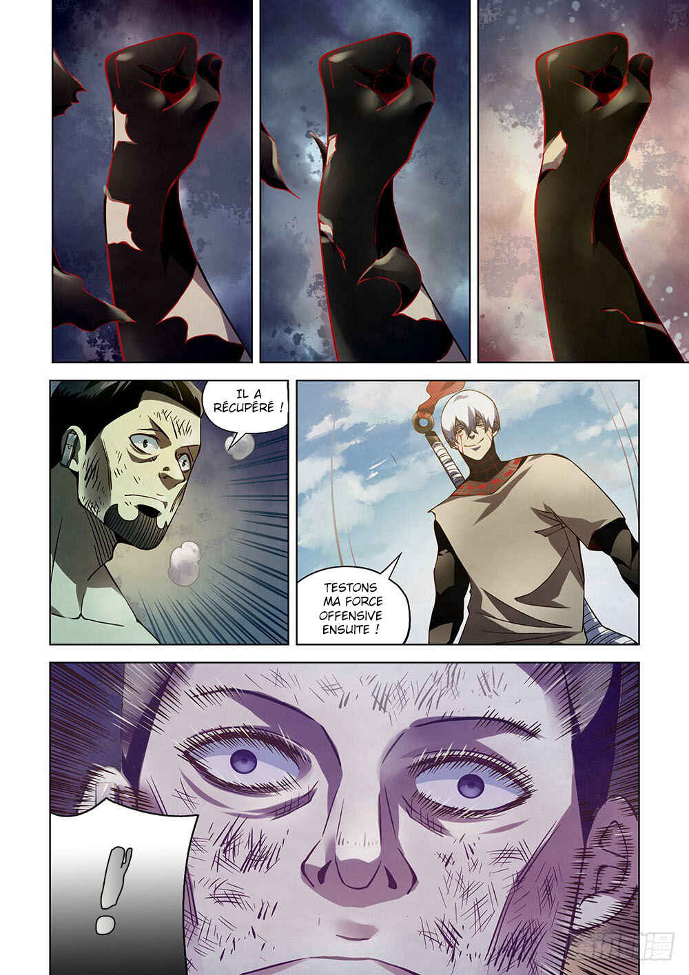 Chapter 179 - Page 9
