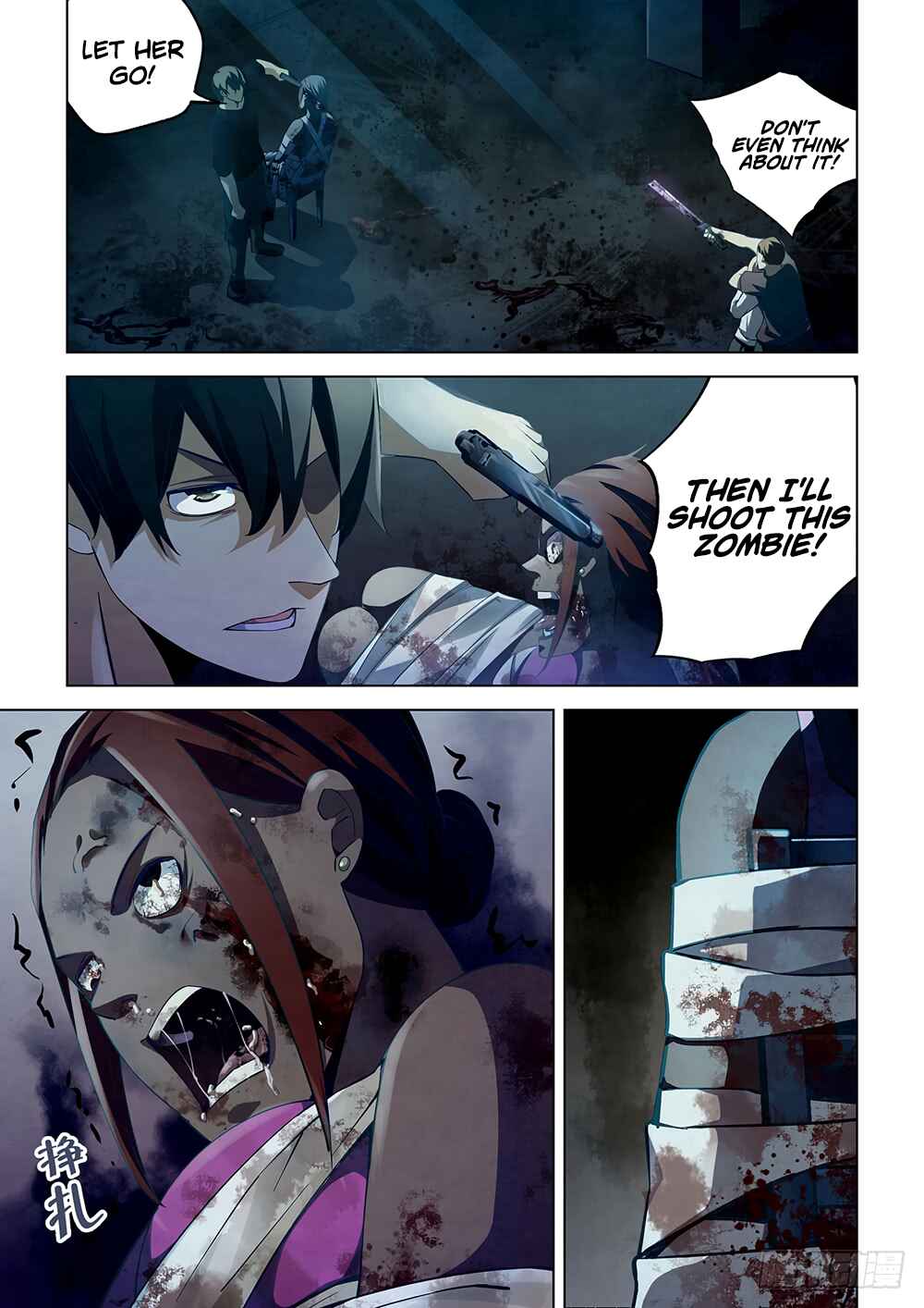 Chapter 47 - Page 10