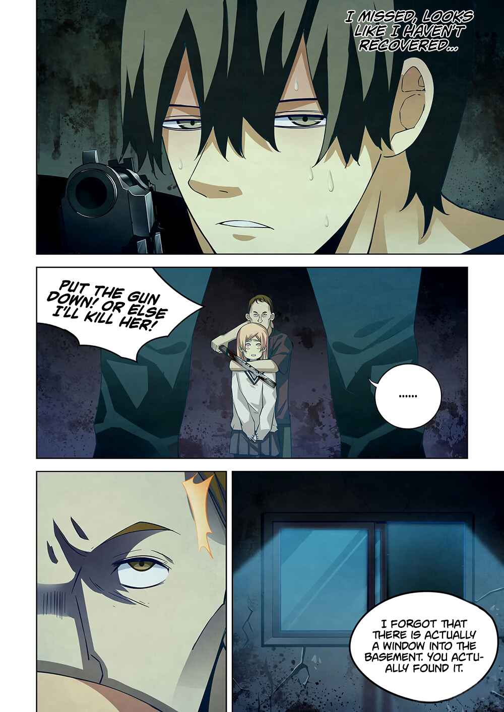 Chapter 47 - Page 7