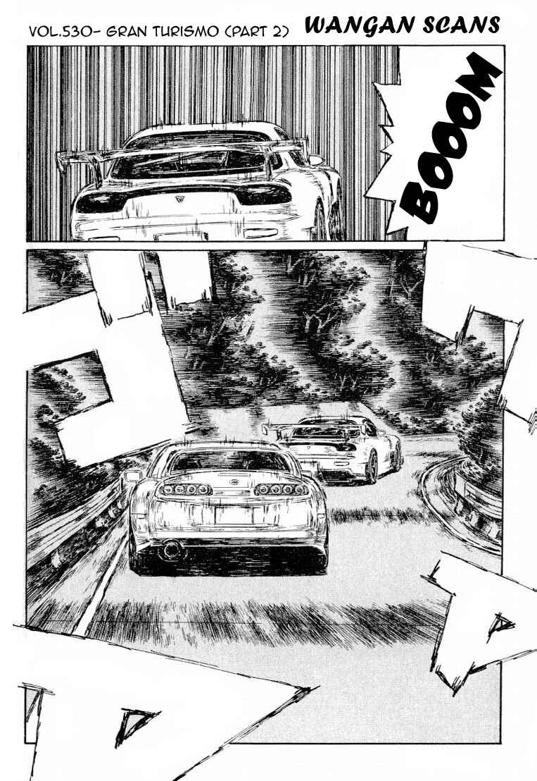 Chapter 530 - Page 1