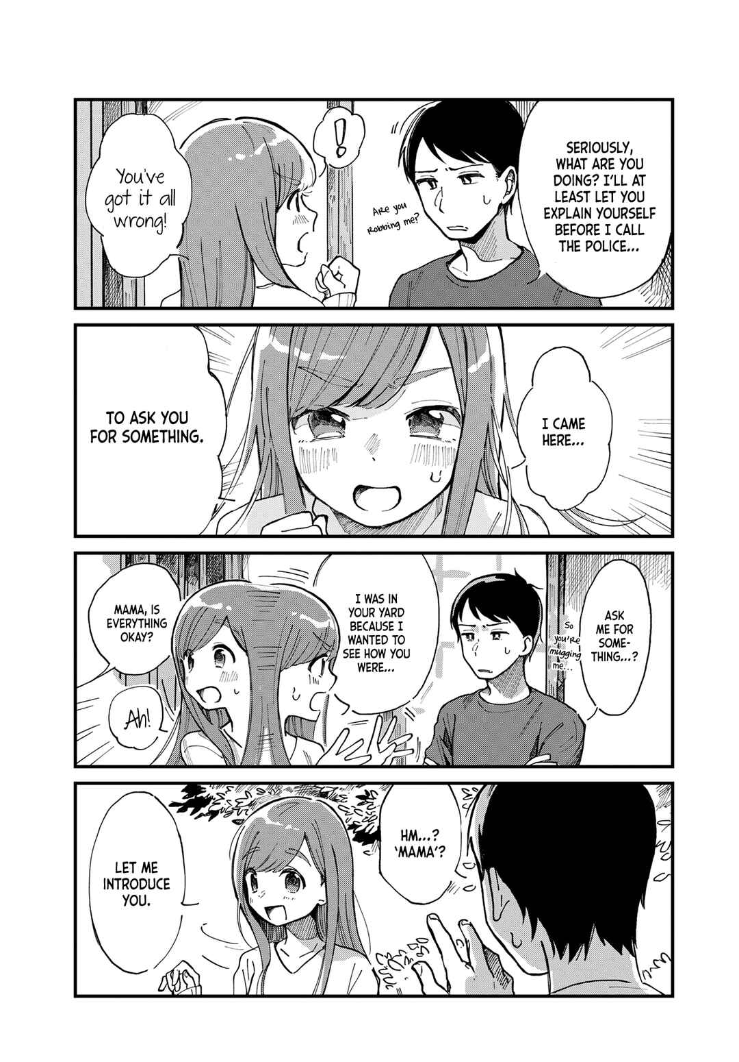 Chapter 1 - Page 4
