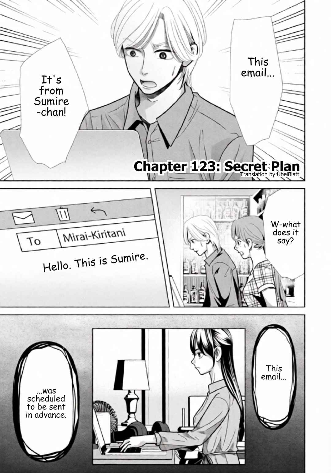 Chapter 123 - Page 1