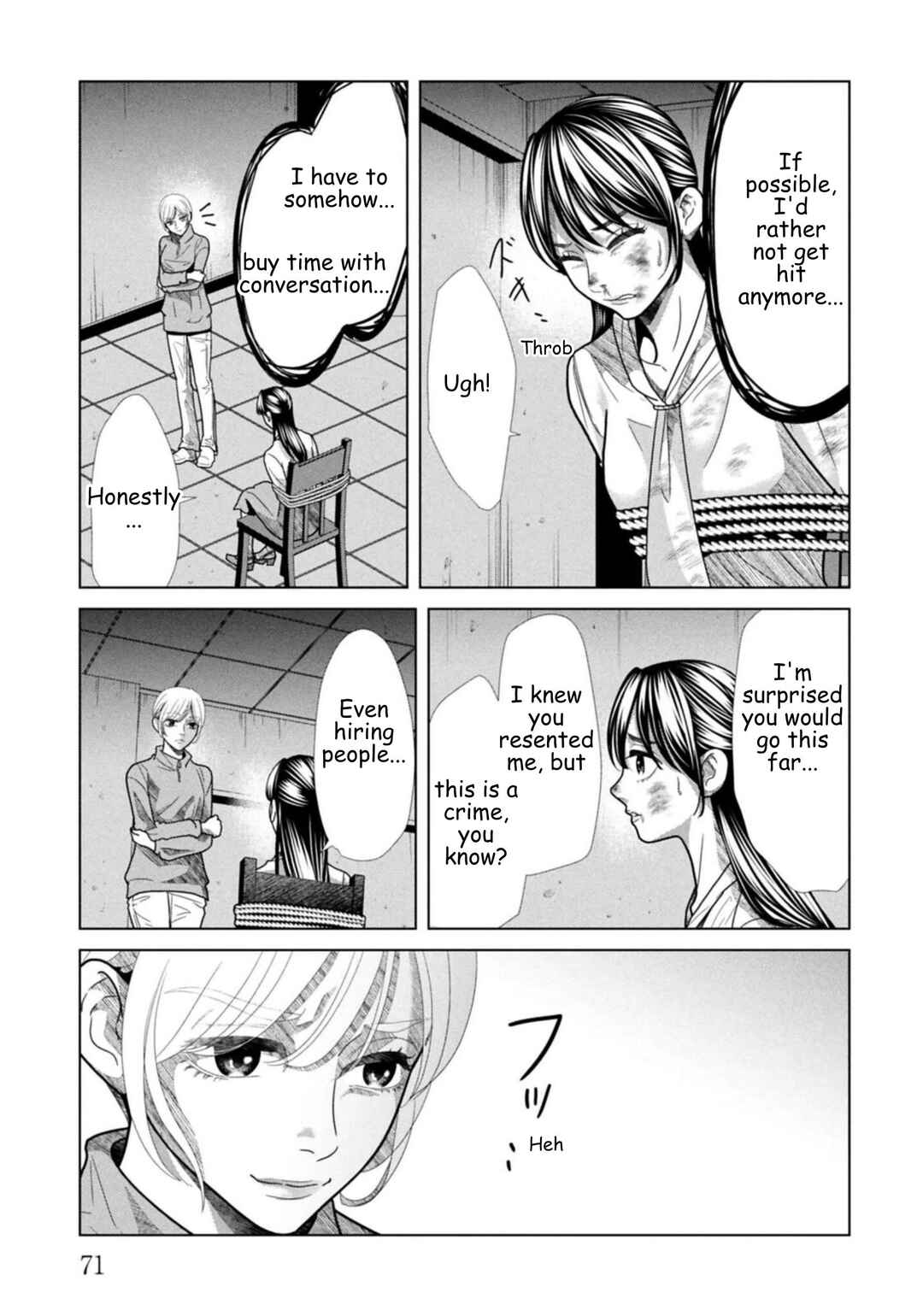 Chapter 123 - Page 11