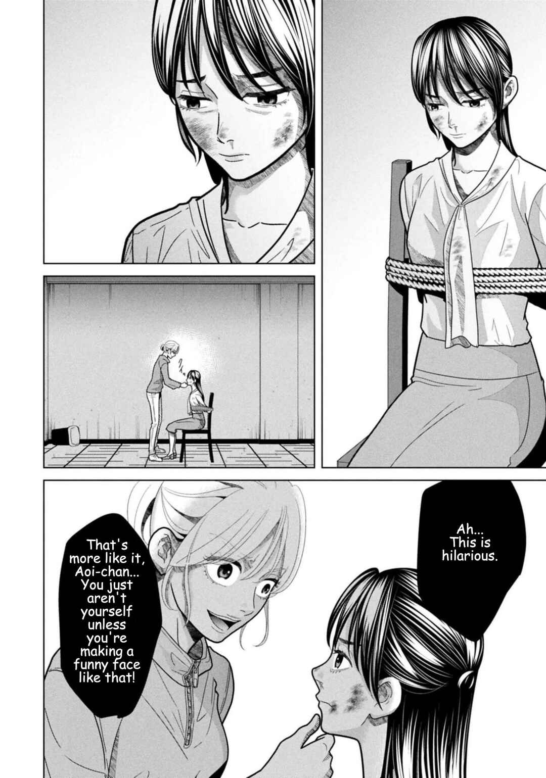 Chapter 123 - Page 8