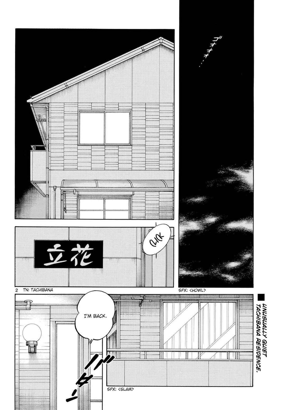 Chapter 156 - Page 2