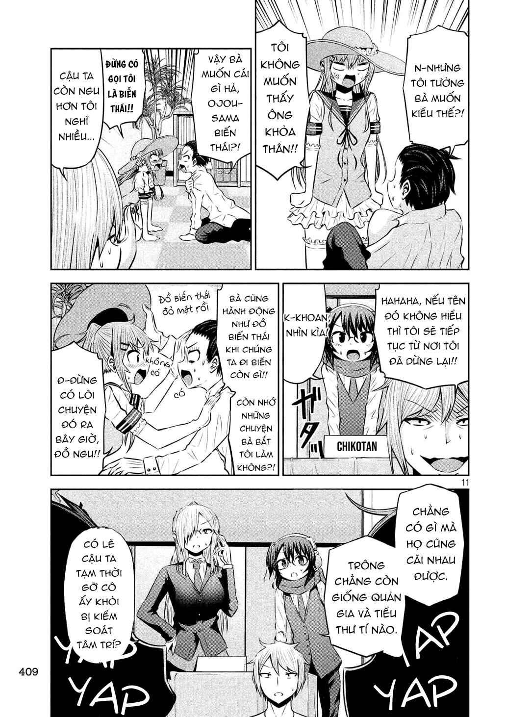 Chapter 55 - Page 11