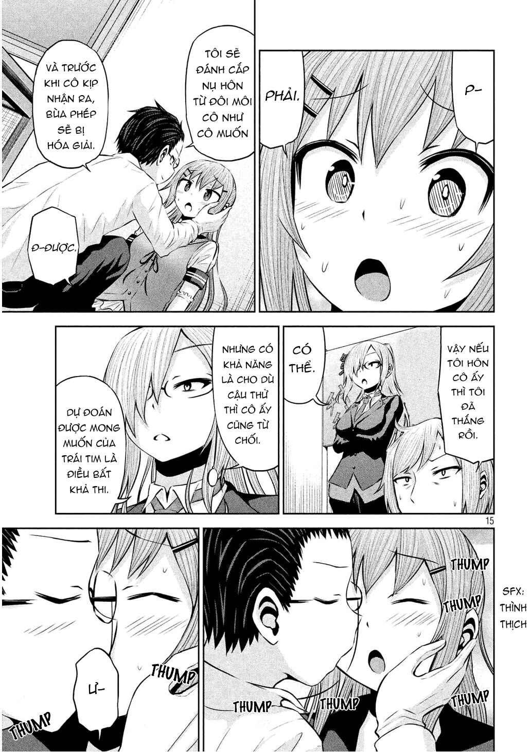 Chapter 55 - Page 15