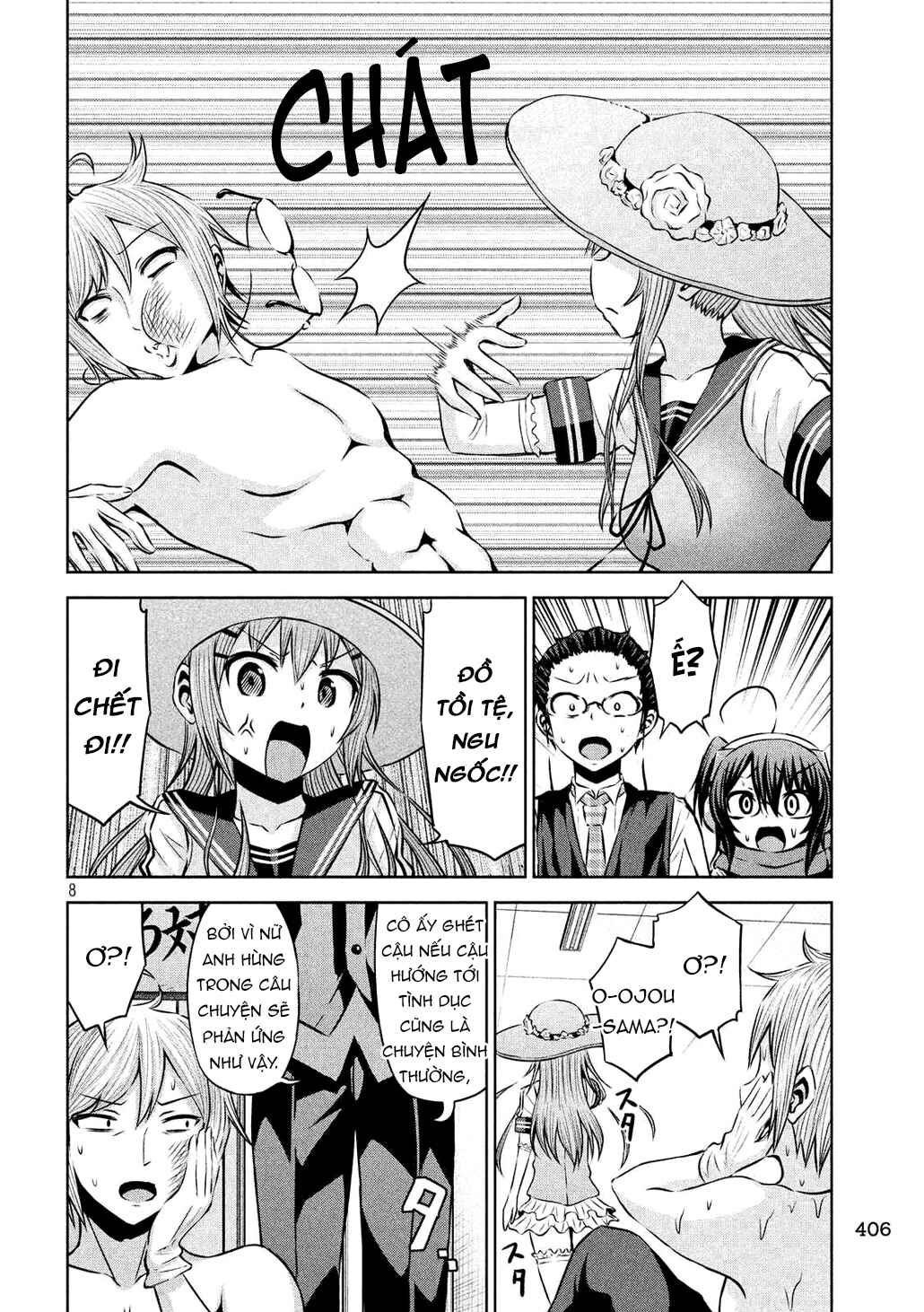 Chapter 55 - Page 8